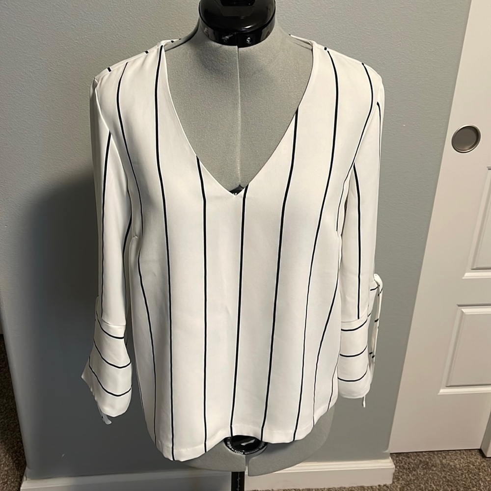 Womens dress shirt